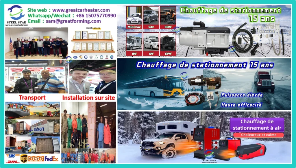 Chauffage de stationnement, chauffages de stationnement, chauffage de stationnement de voiture, chauffages de stationnement, chauffages de stationnement de bus, chauffages de stationnement de bus, chauffages de stationnement de camion, chauffage de semi-camion, chauffages de semi-camion, chauffage de stationnement en Chine, chauffages de stationnement en Chine, chauffage de stationnement diesel, instructions de chauffage de stationnement, produits de chauffage de stationnement, réservoir de carburant de chauffage de stationnement, tuyau d'échappement de chauffage de stationnement, chauffage de stationnement pour voiture, codes d'erreur de chauffage de stationnement, contrôleur de chauffage de stationnement, fonctionnement des chauffages de stationnement, efficacité par temps froid, chauffe-eau, chauffage de camion, chauffage de bus, chauffage de voiture, webasto, usine de chauffage de stationnement en Chine, fournisseurs de chauffage de stationnement en Chine, fabricants de chauffage de stationnement en Chine, chauffage de stationnement mobile, chauffage de stationnement automatique, chauffage de stationnement de voiture automatique, chauffage de stationnement de bus automatique, chauffage de stationnement de camion automatique, chauffage de voiture automatique, chauffage de bus automatique. Chauffage de camion automatique, chauffage d'air, chauffage de stationnement d'air, chauffage de stationnement diesel 8 kW 12 V 24 V 220 V Voitures, camions, fourgonnettes, bateau, chauffage de stationnement 12v tout-en-un chauffage diesel 24v universel ménage voiture Air Chauffage, Fournisseurs de chauffages de stationnement, Fabricants de chauffages de stationnement, Usine de chauffages de stationnement, Chauffage de stationnement diesel, Chauffage de stationnement Webasto, Chauffage à air, Chauffage de stationnement diesel Chauffage rapide Petite pièce Chauffage, Chauffage de stationnement électrique, Chauffage diesel, Chauffage diesel Chauffage à air de stationnement au carburant Tout-en-un hine 24v Camion 12v V Électrique Pièce Montée sur véhicule Usage domestique Souffleur d'air chaud, Chauffage de stationnement à air diesel 5000W 12V Chauffage intégré à bord Machine, Produits de chauffage de stationnement intégrés à l'air et à l'eau, Chauffages de stationnement à eau efficaces - Solutions diesel fiables, Mythes et faits sur les chauffages de stationnement de voiture, Chauffage de stationnement de voiture xmz-d2, Chauffage de stationnement diesel dans les évents de voiture, Chauffage de stationnement Webasto - le fonctionnement dans une voiture de taille moyenne, Chauffage à air diesel tout-en-un 8KW 12V / 24V Chauffage de stationnement de voiture LCD RV Camion Remorque, Chauffage de stationnement de voiture Chauffage de stationnement à air diesel 12 V/24 V/220 V XDXJL1, 5 000 W 12 V, machine intégrée de chauffage embarqué, chauffage de stationnement de voiture 5 kW, chauffage de bus diesel 12 V/24 V, couleur grise et noire portable, chauffage de bus, fabricant de chauffage de stationnement pour autobus scolaire, chauffage de stationnement 12 V 5 kW pour bus, bateaux, chauffage de stationnement à gaz 30 kW pour bus similaire à Webasto, chauffage de stationnement à air diesel/essence 5 kW 12 V/24 V pour bus, camion, voiture, etc. Certifié CE, chauffage de stationnement à eau liquide 16 kW 24 V de haute qualité, type Webasto pour bus à gaz et diesel de 30 sièges/camion, fourgonnette, camping-car, chauffage de stationnement à eau et gaz 20 kW pour bus, camion, chauffages auxiliaires pour autobus scolaire, chauffage à air diesel 12 V 24 V 220 V, mini chauffage de stationnement pour voiture, bus, camping-car, camion, véhicules, chauffages pour bus et autocars d'Eberspacher & Webasto, chauffage de stationnement à liquide de refroidissement pour bus diesel et bus électrique, méthode de test pour les émissions de chauffage auxiliaire de bus électrique, chauffage de stationnement à air diesel 24 volts pour camion, solutions de chauffage de stationnement de camion fiables et au meilleur prix, chauffage de camion, fabricant de chauffage de camion de rechange, chauffage de stationnement diesel 4 kW de haute qualité pour minibus et cabine de camion, chauffage de stationnement à air diesel 5 kW 12 V, chauffage auxiliaire pour fournisseurs et fabricants de camions en Chine, chauffage de stationnement pour camion 12 V/24 V 2 kW/5 kW chauffage à air de stationnement diesel pour camion, refroidisseurs de stationnement pour un climat agréable dans les cabines de camion, chauffage auxiliaire pour camions et voitures, chauffage de stationnement pour camion 12 V, fourniture OEM/ODM 24 V 5 kW chauffage de stationnement diesel pour voiture, bus, camion, bateau, cargaison et caravane similaires, solutions de chauffage, chauffage diesel chinois, vente chaude 12 V 24 V chauffage de stationnement à air diesel pour bus camion voiture similaire à Webasto.