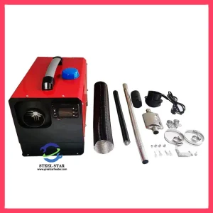 Liste des accessoires pour chauffage de stationnement à air, Liste des accessoires pour chauffage de stationnement à air, Liste des accessoires pour chauffage de stationnement à air pour voiture, Liste des accessoires pour chauffage de stationnement à air pour voiture
